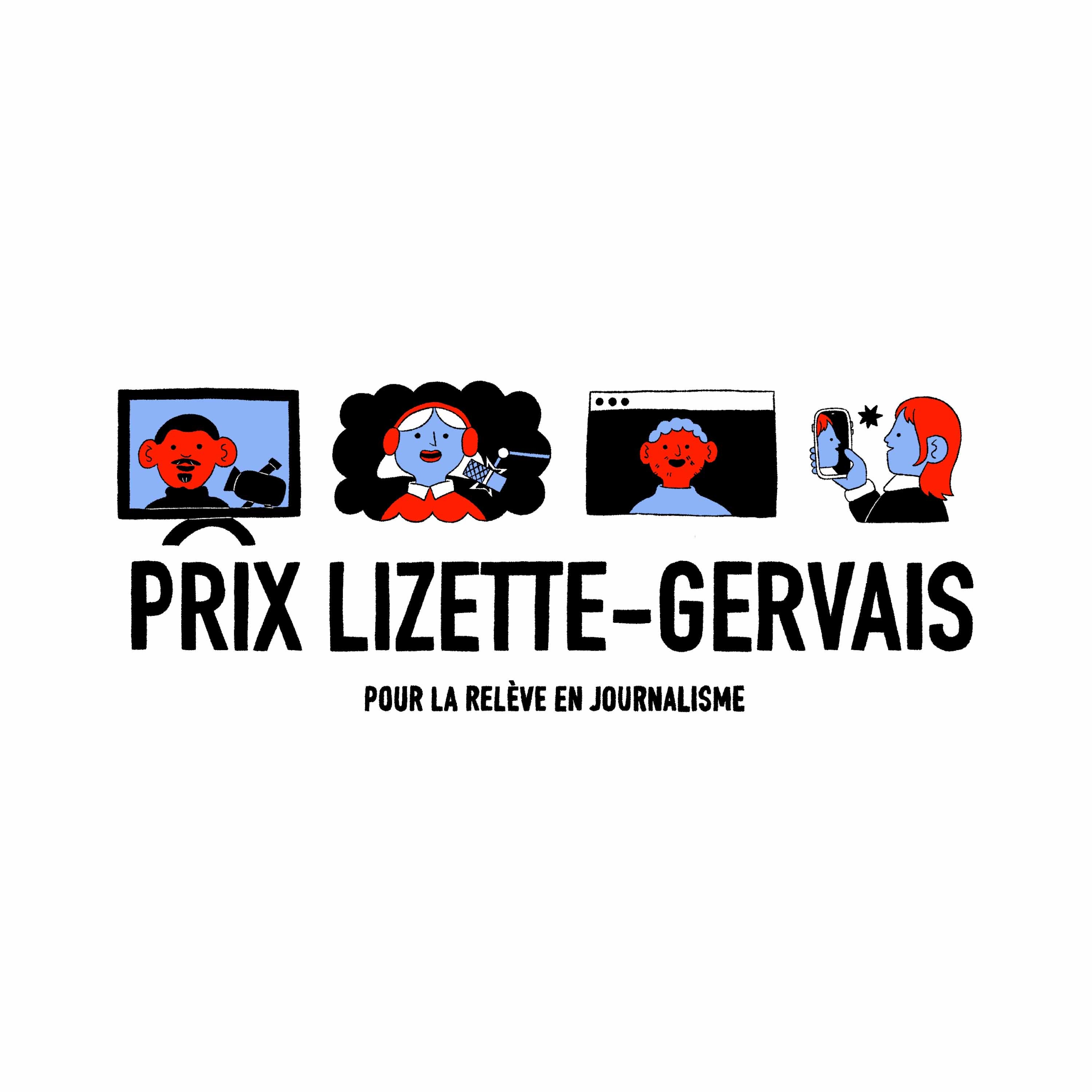 Prix Lizette-Gervais
