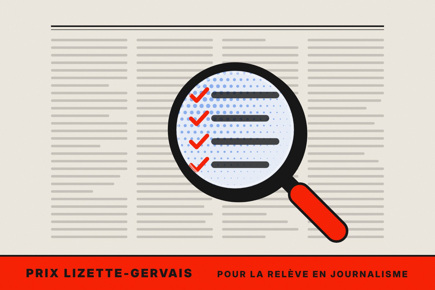 CRITÈRES D’ATTRIBUTION