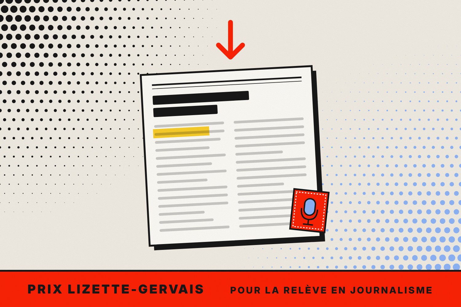 FORMULAIRE DE PARTICIPATION