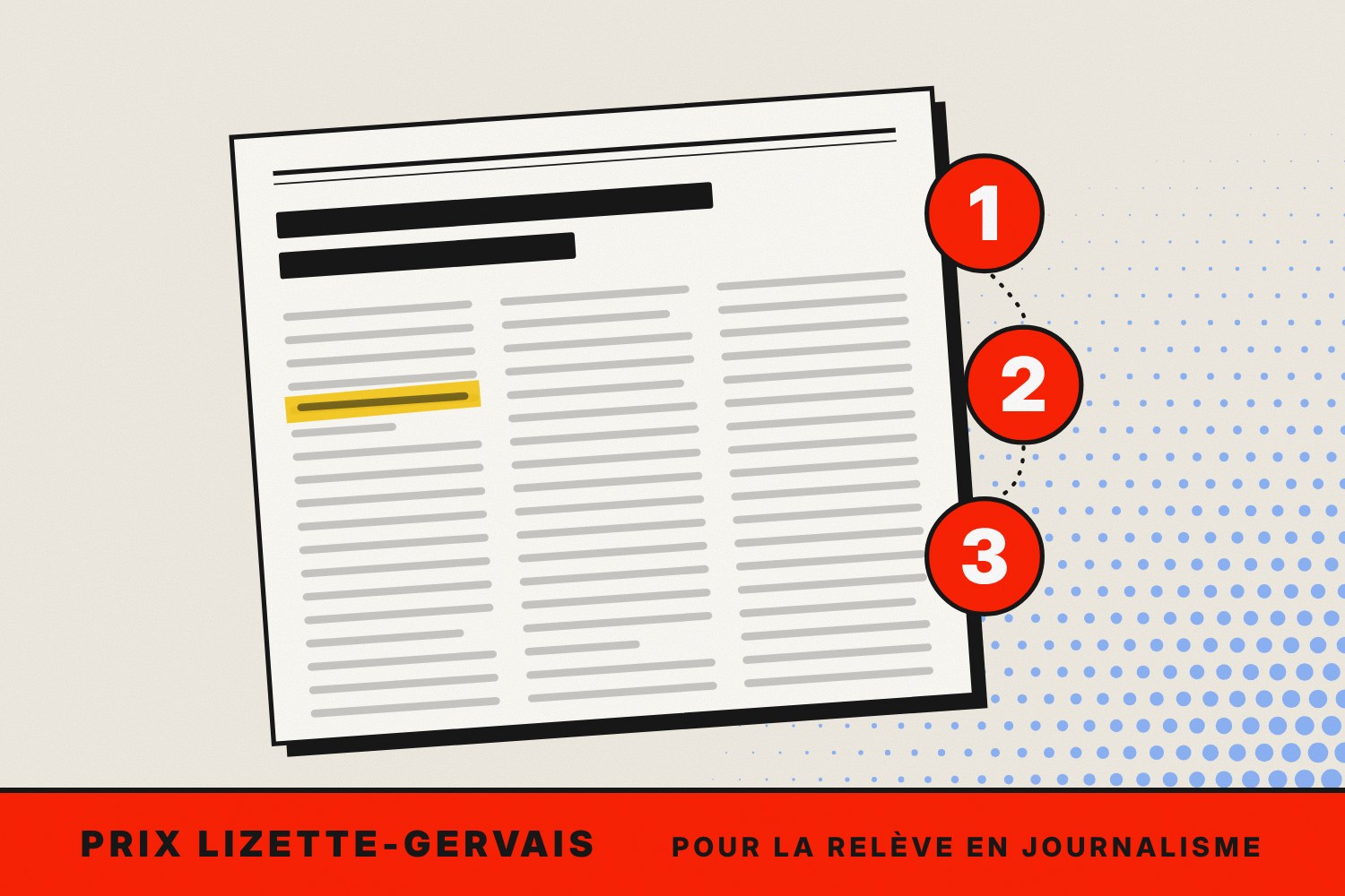 GUIDE DE PARTICIPATION