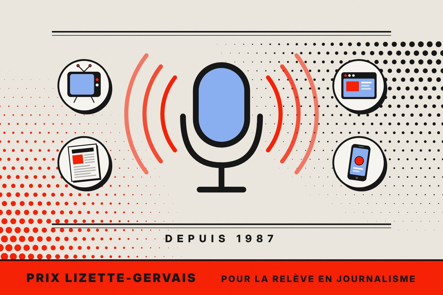 NOTRE MISSION